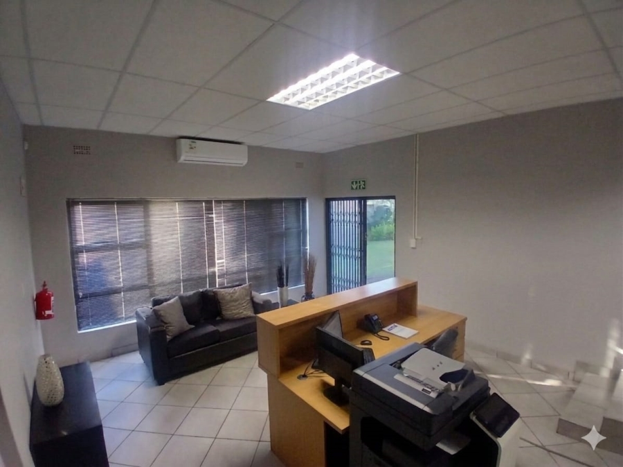 Commercial Property for Sale in Safari Gardens North West